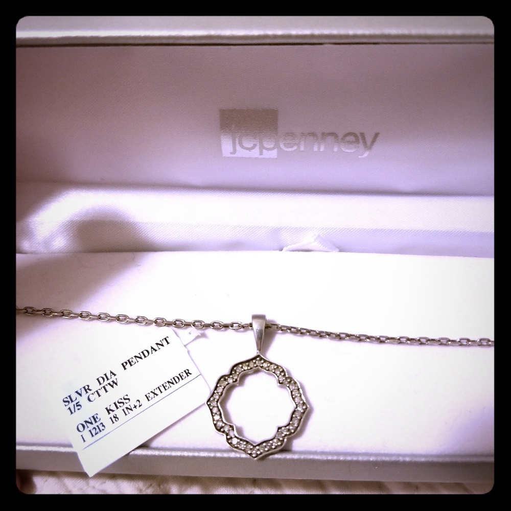 Diamond Necklace